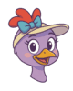 Chickette