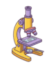 Microscopio